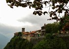 De Risoul à Nice, le Mercantour
